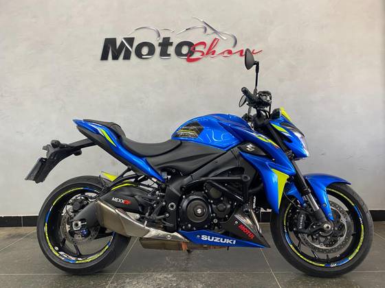 SUZUKI GSX-S1000A ABS 